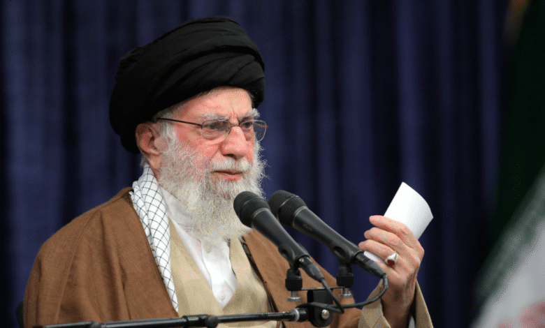الخامنئي يشدد على ضرورة إدراك أهداف العدوّ وتكوينه