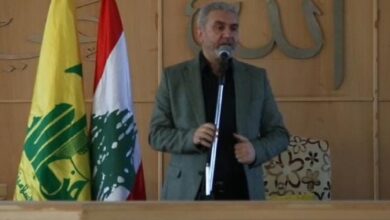 بيرم: خيارنا الصمود وبناء الدولة العادلة