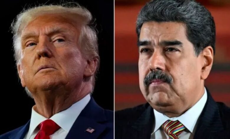 فنزويلا ترحب بالحوار الدبلوماسي رغم التصعيد الأميركي