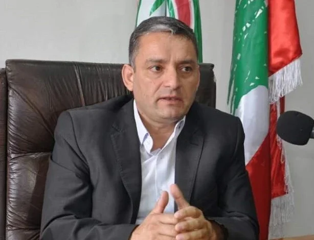 الفوعاني :الوحدة الوطنية ليست شعاراً بل فعلُ حياةٍ يومي ومسؤولية وطنية