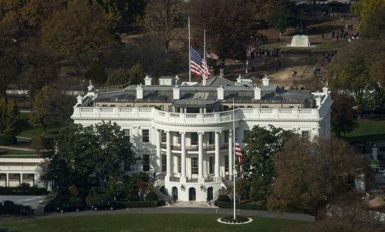 استراتيجية الأمن القومي الأمريكية تُحدث صدمة أوروبية