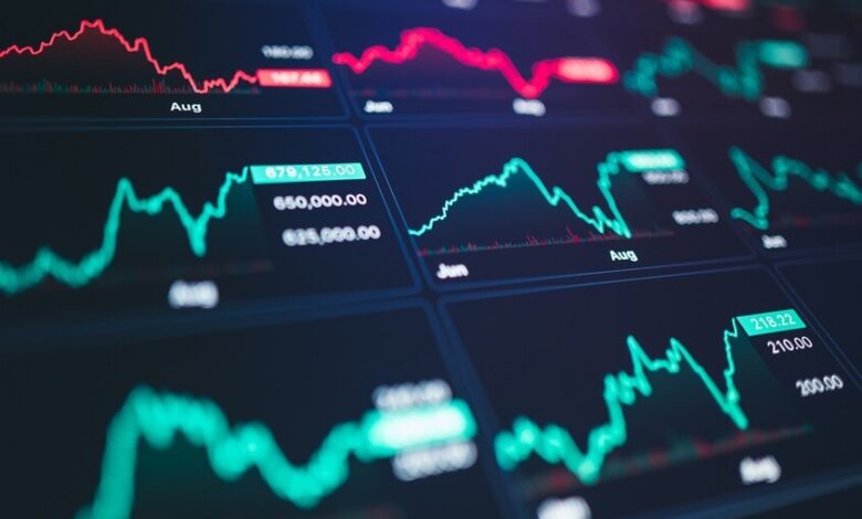 أسعار الذهب ترتفع والفضة تسجل مستوى قياسياً جديداً