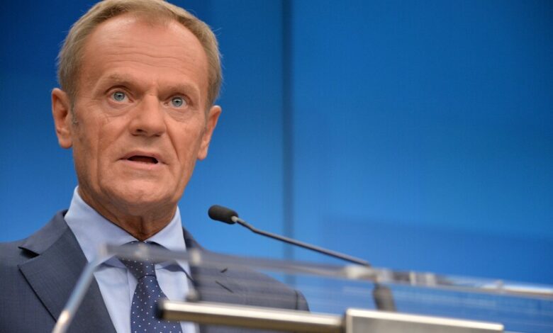 الاتحاد الأوروبي يحقق اختراقا بمناقشات الأصول الروسية المجمدة  