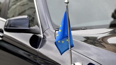 هنغاريا تنتقد دعوة ويبر لإرسال جنود ألمان لأوكرانيا