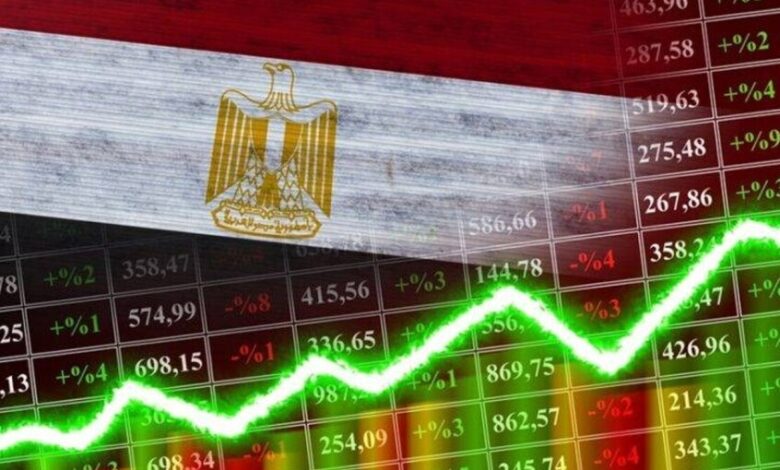 بالأرقام.. مصر تحقق إنجازات اقتصادية هامة