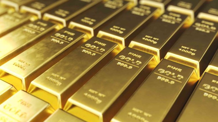 تراجع أسعار الذهب والفضة بمستوياتٍ قياسية