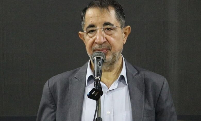 الحاج حسن: علينا ان نمكّن وحدتنا الوطنية أمام حملة التهويل