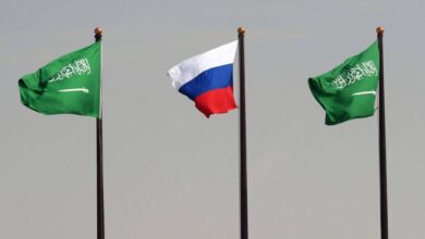 روسيا والسعودية توقعان اتفاقية إلغاء التأشيرات المتبادلة