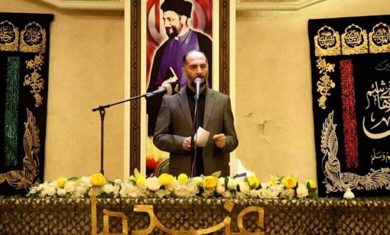 بو حمدان: المقاومة لا تُهزم مهما اشتدّ العدوان 