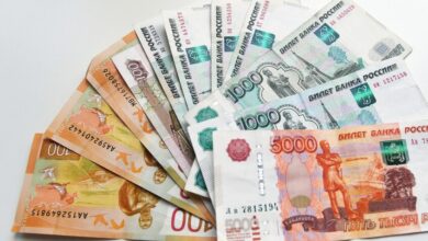 الروبل يحقق أقوى أداء بين عملات مجموعة العشرين