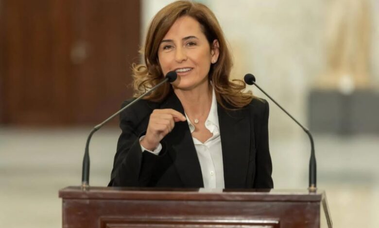 رئاسة الجمهورية تصدر بياناً حول تكليف سيمون كرم