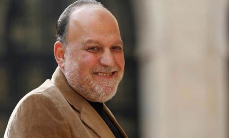 عمار : ما نعانيه في لبنان نتيجة العدوانية “الإسرائيلية”