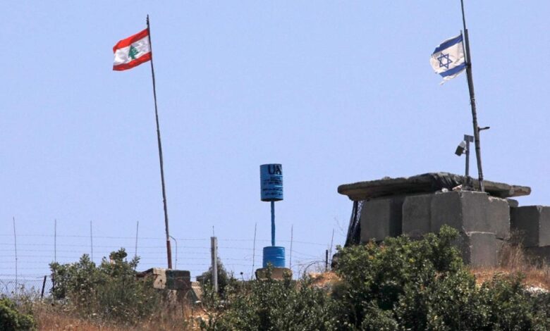 لبنان بعد اجتماع "الميكانيزم"..بيان من السفارة الأميركية في بيروت