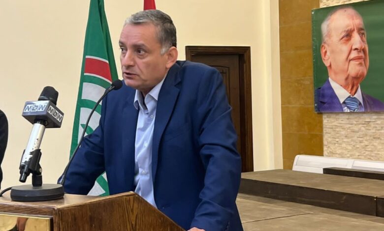 الفوعاني: لبنان يصنع سلامه بالقوة والمقاومة، لا بالمساومة أو التنازل