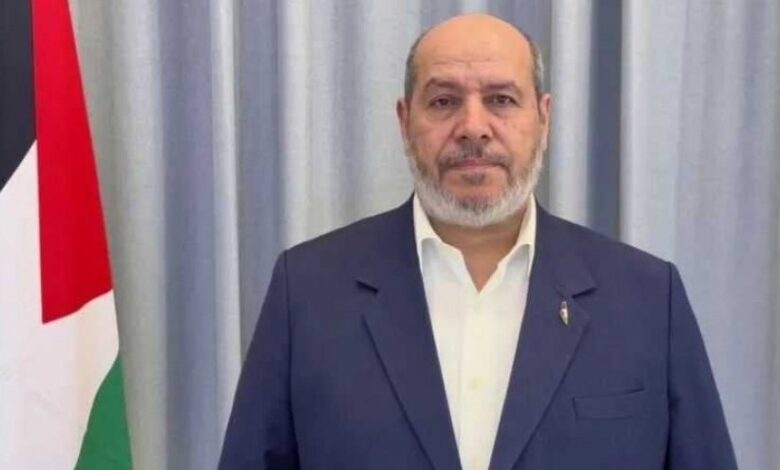 حماس: نقبل القوات الأممية كقوات فصل ومراقبة للحدود