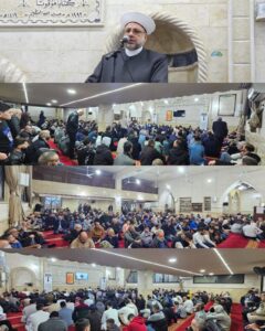 هذه مواقف رئيس جمعية الإصلاح والوحدة.!