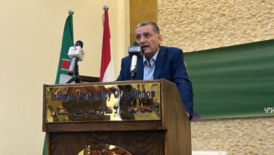 الفوعاني : حركة أمل ستبقى حركةً وطنيةً جامعة