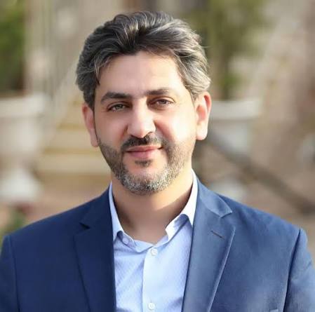 من يستهدف فادي بودية.. إنما يستهدف الحقيقة، ولن نسمح بإسكاتها.