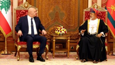 توافق على فتح آفاق التعاون والشراكة في مختلف القطاعات