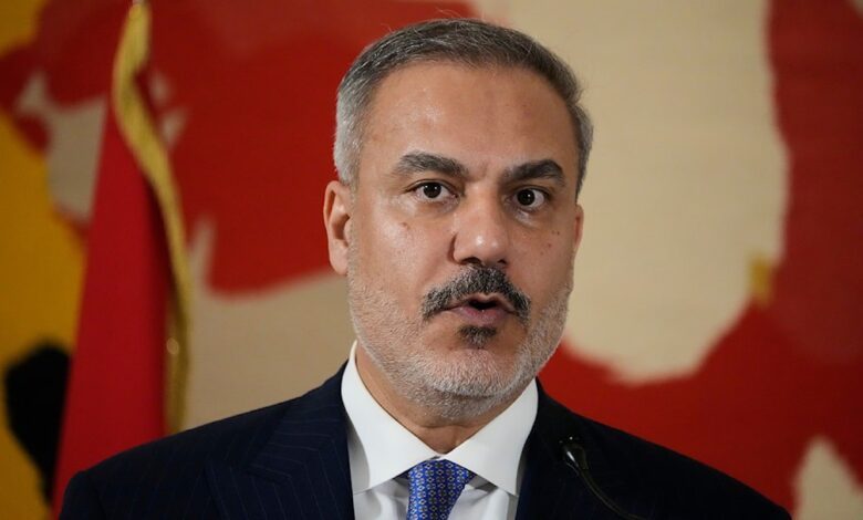 تركيا تتجنب اللجوء إلى العمل العسكري ضد "قسد"