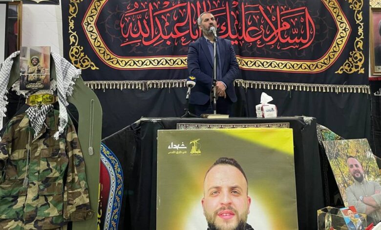 التهويل السياسي لن يجدي نفعاً ..!