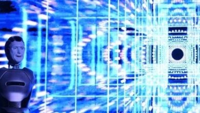 استخدام الذكاء الاصطناعي يثير مخاوف ارتباطه بالذهان  