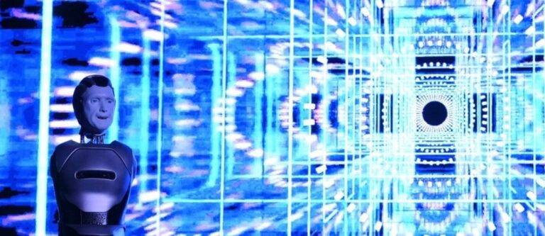 استخدام الذكاء الاصطناعي يثير مخاوف ارتباطه بالذهان  