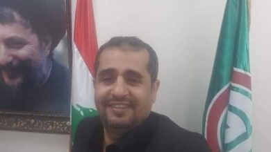 ابراهيم الصقر كفى بك "هتر"