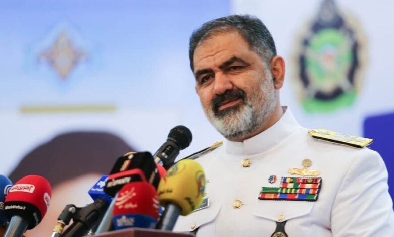 إيران تعلن نجاح مشاركتها الأولى في مناورة "بريكس" الدولية  