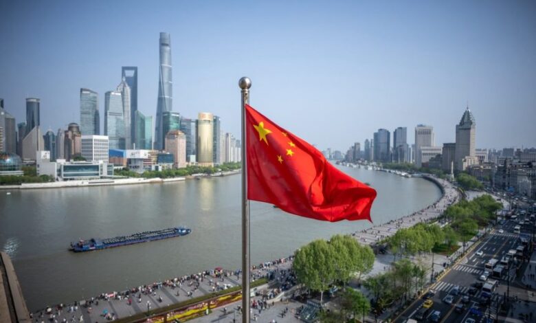 الصين تفرض عقوبات على شركات أميركية بسبب تايوان  