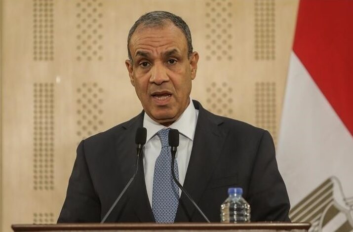 مصر ترفض الاعتراف الإسرائيلي لأرض الصومال