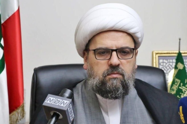 محاولات تحويل لبنان فريسة لـ"إسرائيل" لن تمر