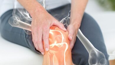 نصائح الشتاء لتخفيف آلام مرضى الفُصال العظمي