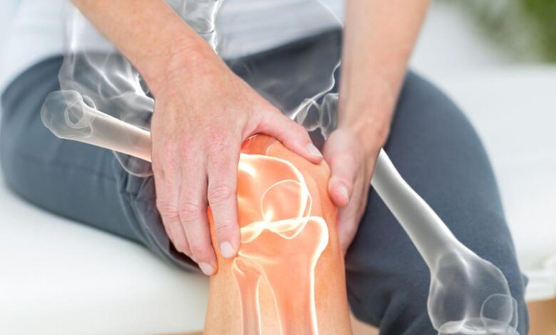 نصائح الشتاء لتخفيف آلام مرضى الفُصال العظمي