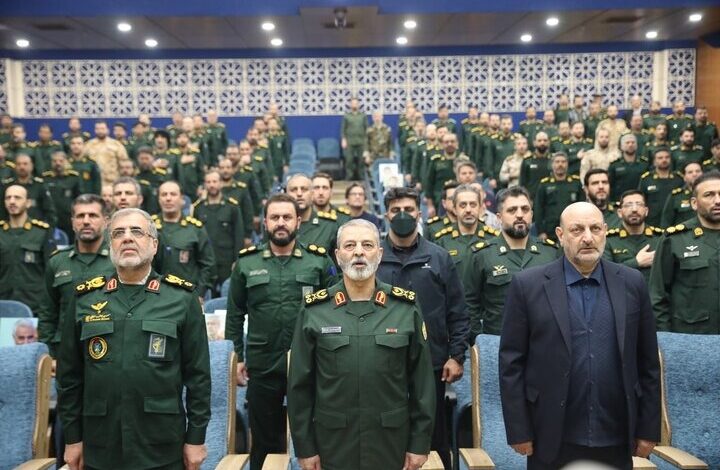 اللواء موسوي: الاستعداد للحروب الحديثة ضرورة استراتيجية