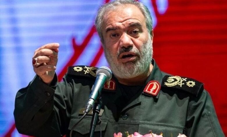 الحرس الثوري يؤكد فشل مؤامرات الأعداء ضد إيران