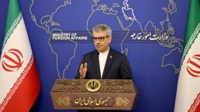 إيران: أمريكا تعاقب الساعين للعدالة وتمنح حصانة  