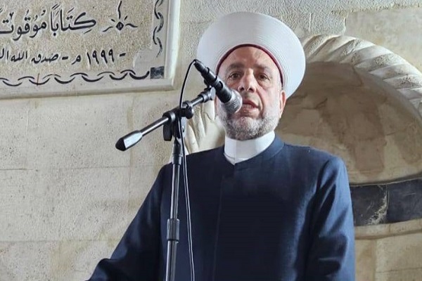 هذه مواقف رئيس جمعية الإصلاح والوحدة.!