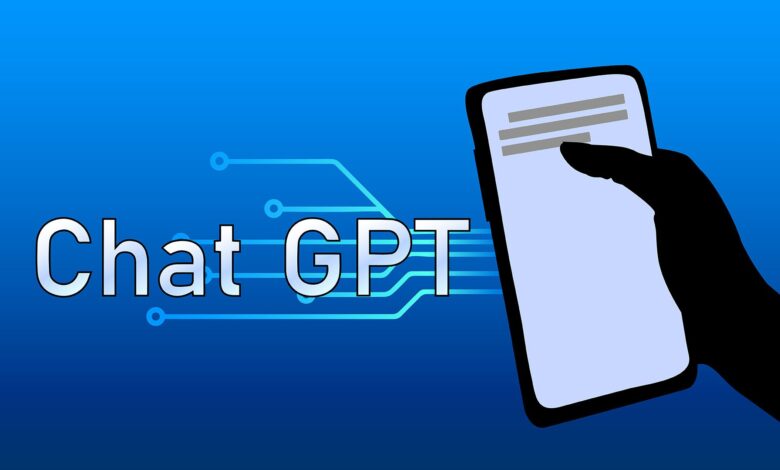 علماء نفس بريطانيون يحذرون من مخاطر شات جي بي تي-5