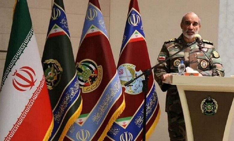 قائد القوات البرية: دعم الشعب واقتدار قواتنا أفشلا مخططات العدو