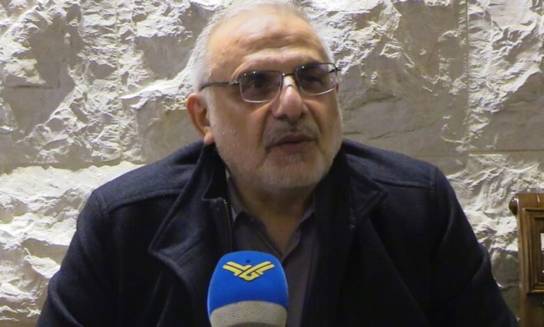 المقداد يحذّر من استهداف لبنان ويتّهم أمريكا و"إسرائيل"