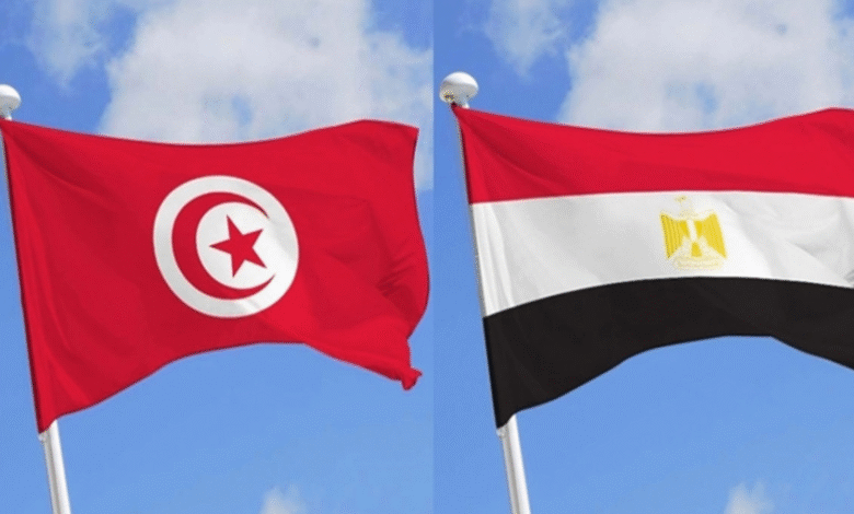 تونس تعلن قراراً خاصاً بالمصريين