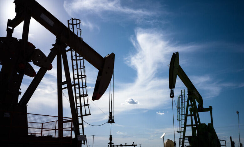 مصر.. اكتشافات للغاز والبترول في 3 مناطق مختلفة