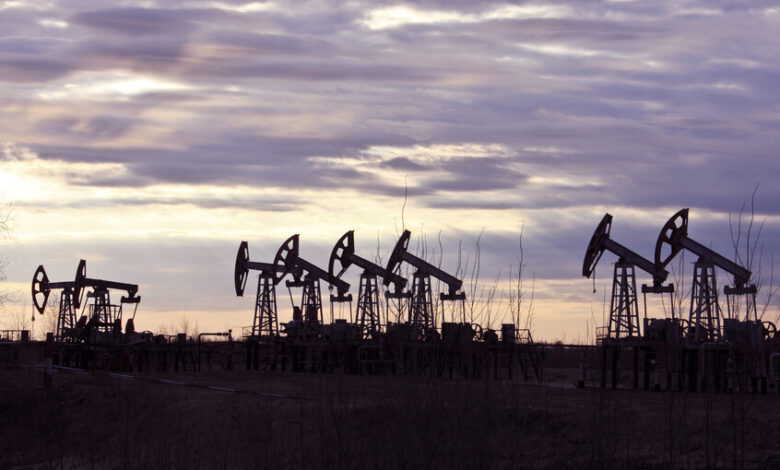 توترات إيرانية أمريكية تدفع النفط لمكاسب جديدة