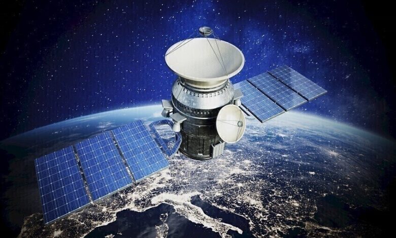 روسيا تدشّن محطة أرضية متطورة للاستشعار عن بعد