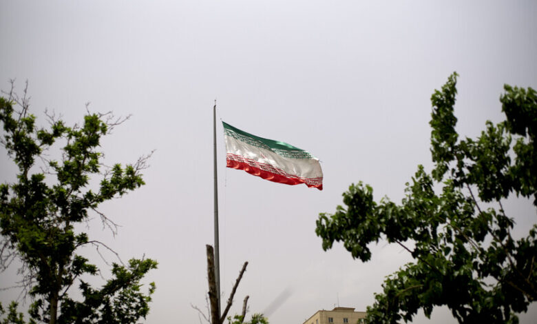 إيران تعلن عن تسلم سلاح استراتيجي