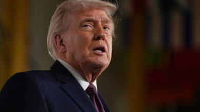 ترامب: أتواصل مع القيادة الإيرانية