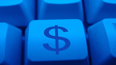 المركزي الألماني: مكانة الدولار العالمية في خطر