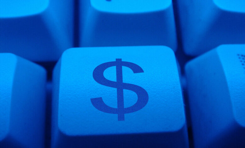 المركزي الألماني: مكانة الدولار العالمية في خطر