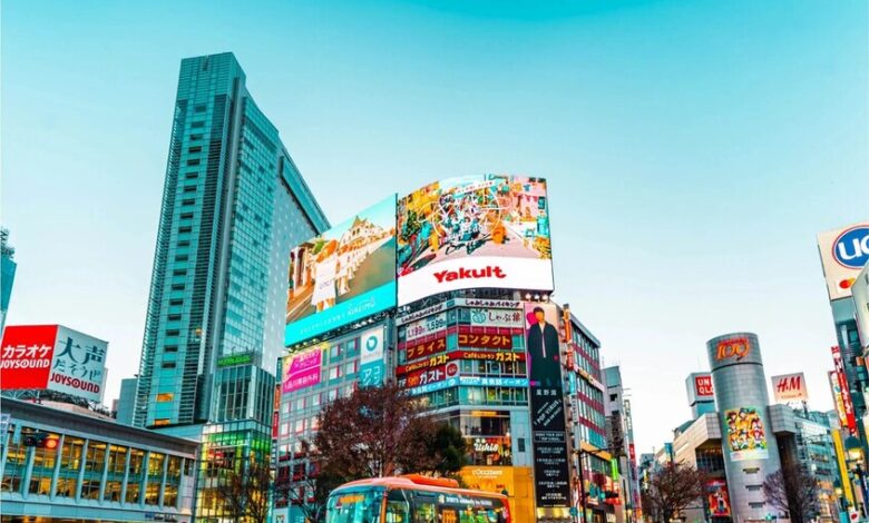 الصين توصي مواطنيها بعدم زيارة اليابان